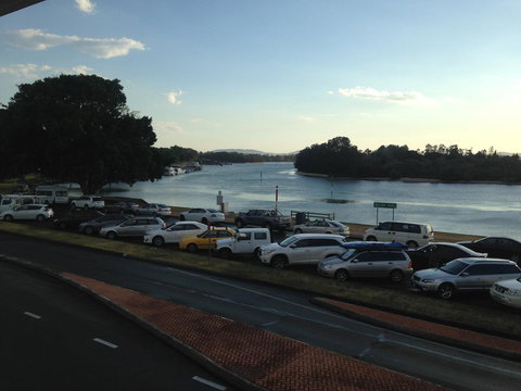 Lakes And Ocean Hotel Forster - ACT Tourism 26