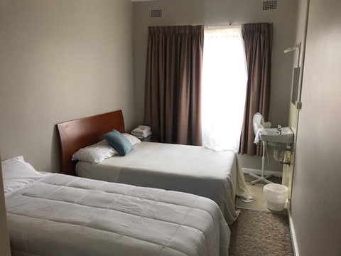 Lakes And Ocean Hotel Forster - ACT Tourism 23