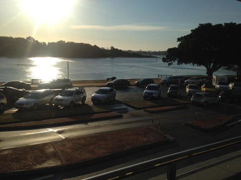 Lakes And Ocean Hotel Forster - ACT Tourism 29