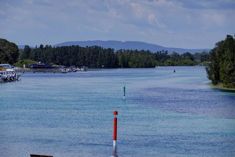 Lakes And Ocean Hotel Forster - ACT Tourism 11