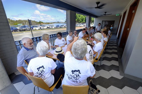 Lakes And Ocean Hotel Forster - ACT Tourism 6