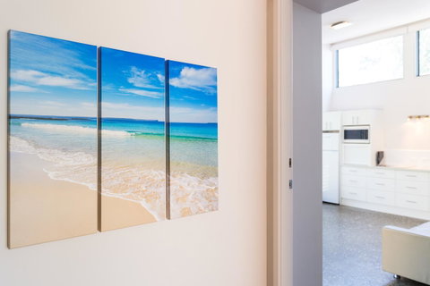 By The Beach B&B Self Contained Apartments - ACT Tourism 8