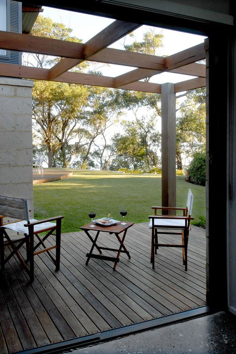 By The Beach B&B Self Contained Apartments - ACT Tourism 18