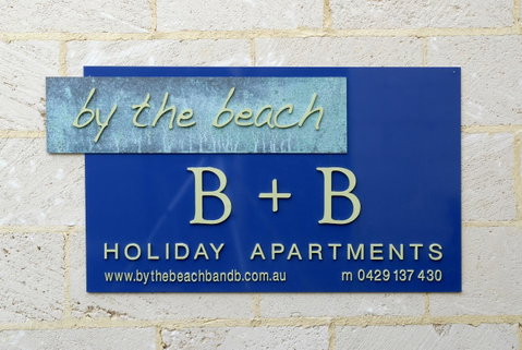 By The Beach B&B Self Contained Apartments - ACT Tourism 27