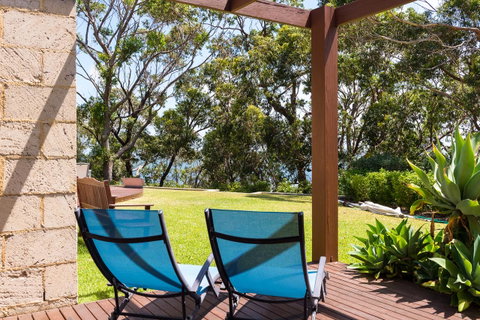 By The Beach B&B Self Contained Apartments - ACT Tourism 6