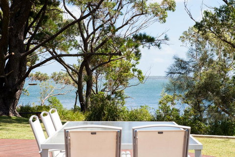 By The Beach B&B Self Contained Apartments - ACT Tourism 1