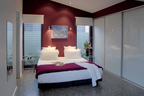 By The Beach B&B Self Contained Apartments - ACT Tourism 19