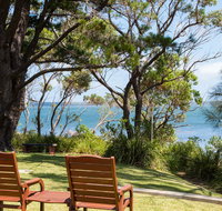 By the Beach BB Self Contained Apartments - ACT Tourism