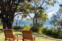 By the Beach BB Self Contained Apartments