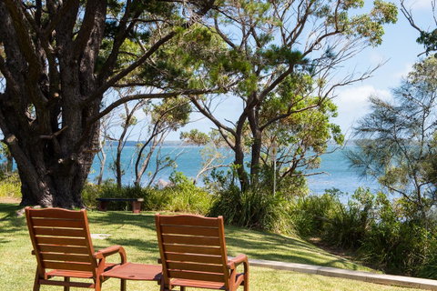 By The Beach B&B Self Contained Apartments - ACT Tourism 0