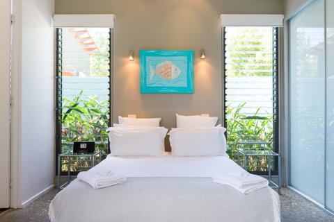 By The Beach B&B Self Contained Apartments - ACT Tourism 14