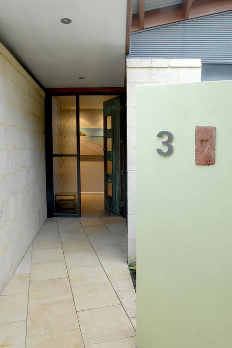 By The Beach B&B Self Contained Apartments - ACT Tourism 26
