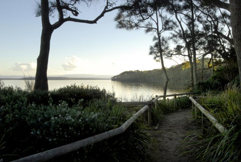 By The Beach B&B Self Contained Apartments - ACT Tourism 29