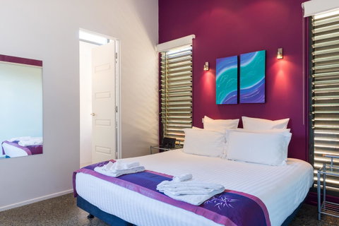 By The Beach B&B Self Contained Apartments - ACT Tourism 31