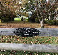 Arcadia - The Barn Cottage  Rosehill Cottage - ACT Tourism