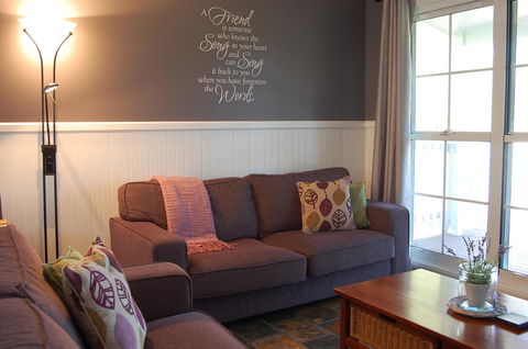 Cadair Cottages - ACT Tourism 17