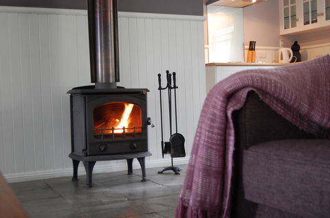 Cadair Cottages - ACT Tourism 8