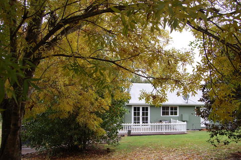 Cadair Cottages - ACT Tourism 18