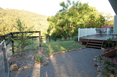 Cadair Cottages - ACT Tourism 4