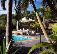Quality Hotel Ballina Beach Resort - ACT Tourism