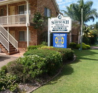 Mollymook Surfbeach Motel  Apartments - ACT Tourism