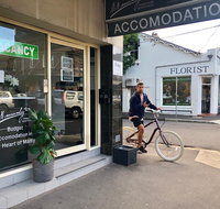 Manly Beachside Apartments - ACT Tourism