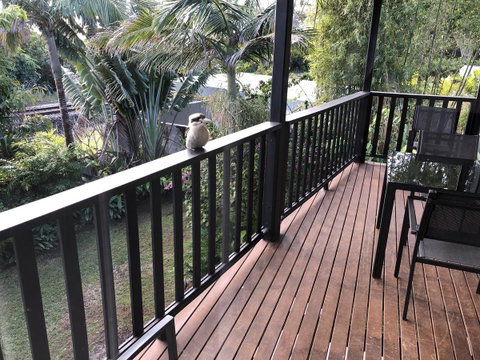 Suranadi Beach House 1 - ACT Tourism 7