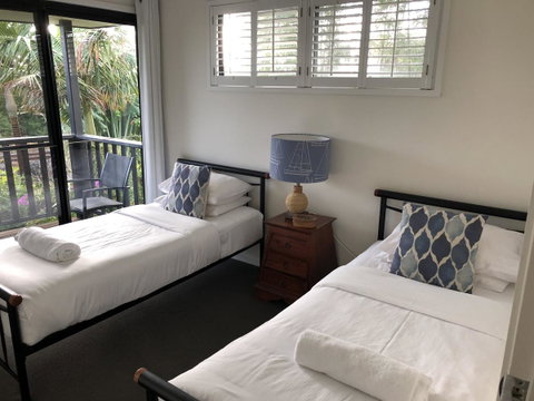 Suranadi Beach House 1 - ACT Tourism 8