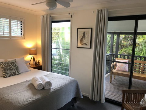 Suranadi Beach House 1 - ACT Tourism 9