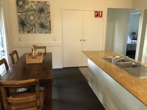 Suranadi Beach House 1 - ACT Tourism 4