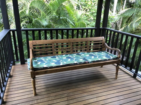 Suranadi Beach House 1 - ACT Tourism 10