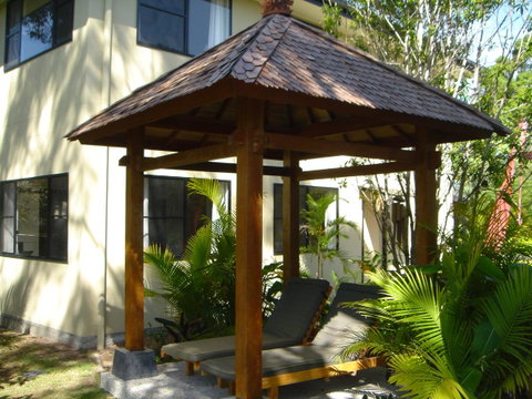 Suranadi Beach House 1 - ACT Tourism 15