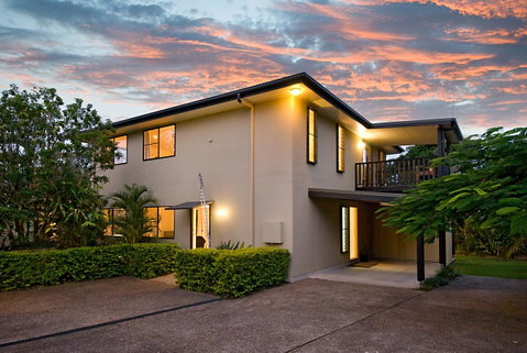 Suranadi Beach House 1 - ACT Tourism 13