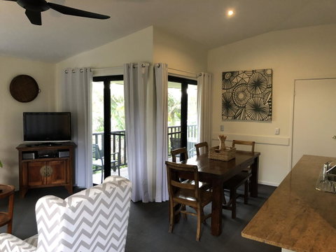 Suranadi Beach House 1 - ACT Tourism 3