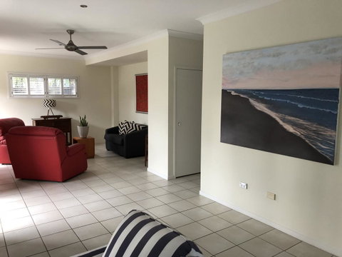 Suranadi Beach House 1 - ACT Tourism 12