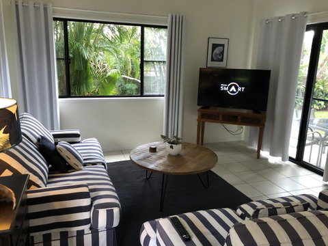 Suranadi Beach House 1 - ACT Tourism 11