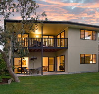 Suranadi Beach House 1 - ACT Tourism