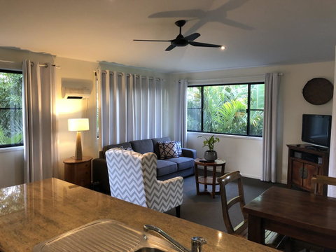 Suranadi Beach House 1 - ACT Tourism 6