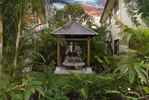 Suranadi Beach House 1 - ACT Tourism 14