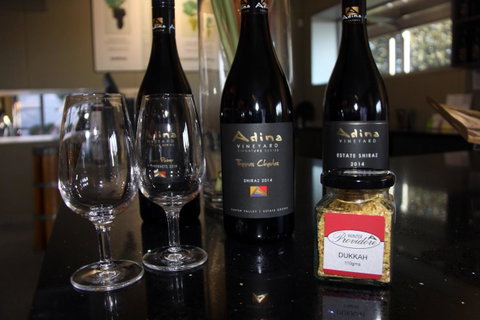 Adina Vineyard - ACT Tourism 12