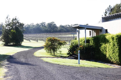 Adina Vineyard - ACT Tourism 11