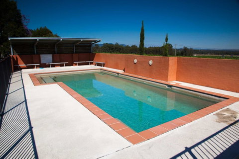 Adina Vineyard - ACT Tourism 8