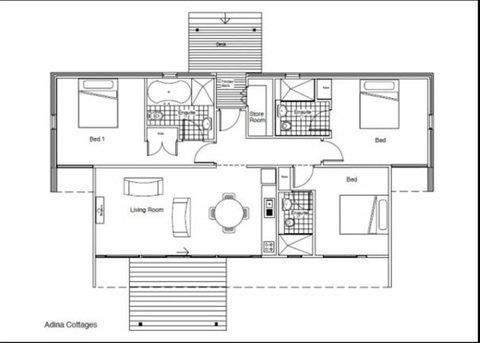 Adina Vineyard - ACT Tourism 22