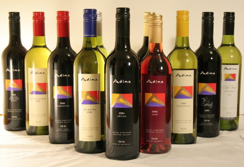 Adina Vineyard - ACT Tourism 20