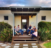 Adina Vineyard - ACT Tourism