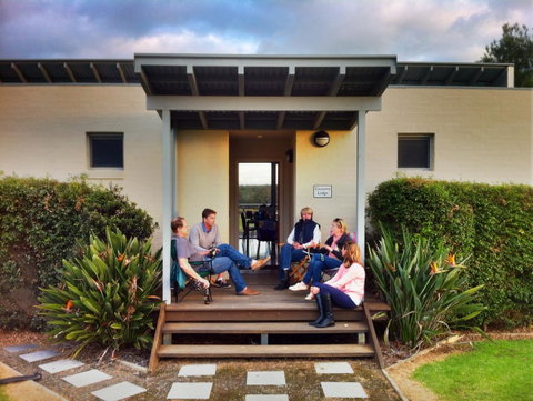 Adina Vineyard - ACT Tourism 0