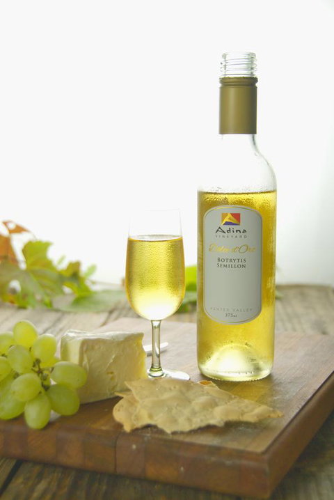 Adina Vineyard - ACT Tourism 6