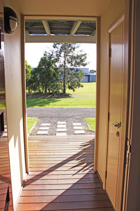 Adina Vineyard - ACT Tourism 13