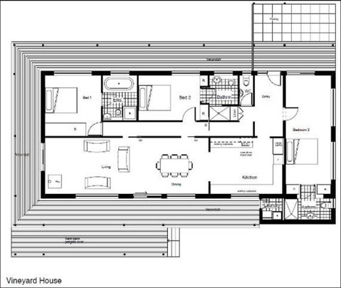 Adina Vineyard - ACT Tourism 23