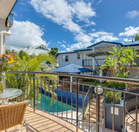 Eco Beach Resort - ACT Tourism
